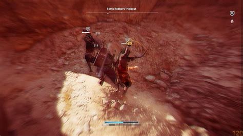 bayek of siwa death